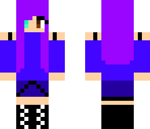 cool girl