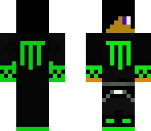 monster