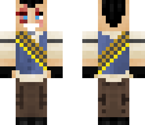 crazygriefer