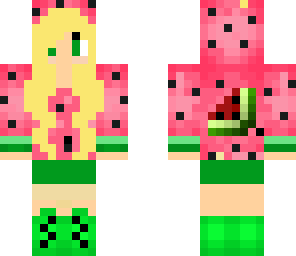 melon girl