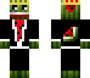 mellon king