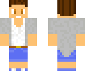 summer skin