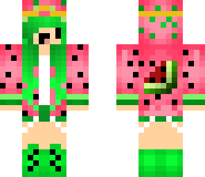 derpina queen mellon