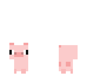 kawaii pig