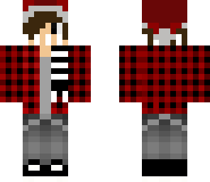 christmas boy