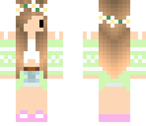 edit chibi girl
