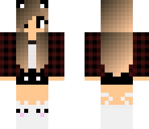 emma's skin