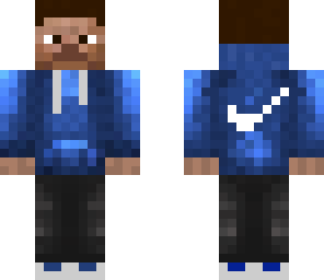 steve nike