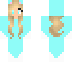 blue kitten onsie 