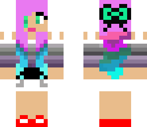 bubblegumgirl18ns skin