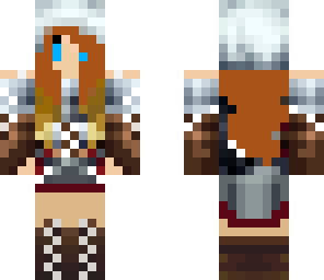 assasin girl