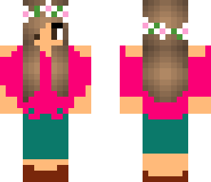 kawii girl