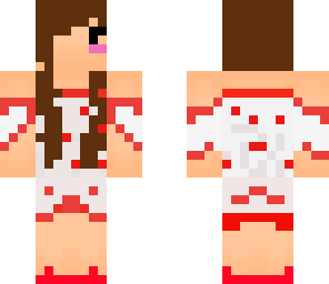 cherry chibi