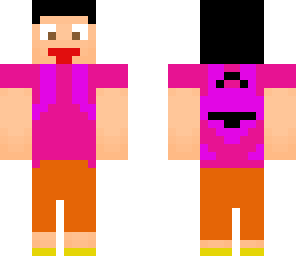 dora the explorer