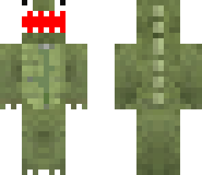 rory the dino