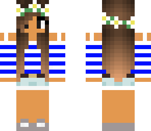 edited skin
