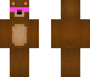pink bear shades
