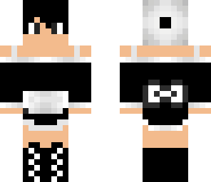 maid