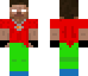 redbrine