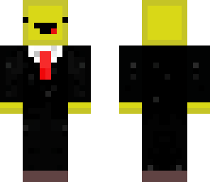 derp guy in suit