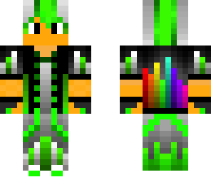 music gren