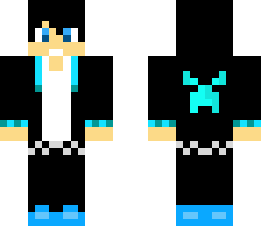 blue cool