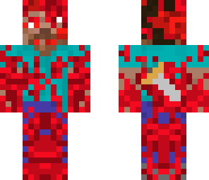 murder steve