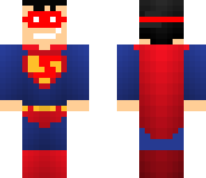 superman