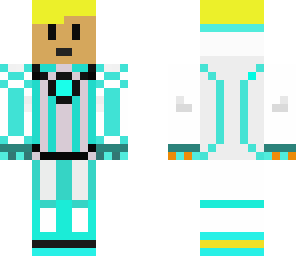 small tony