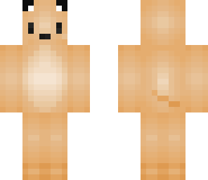 my puppy