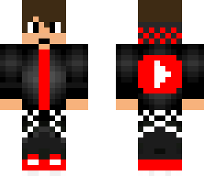 youtuber