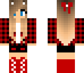 cat girl