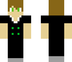 random white guy