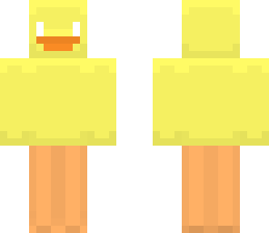 duck