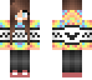 pvp girl