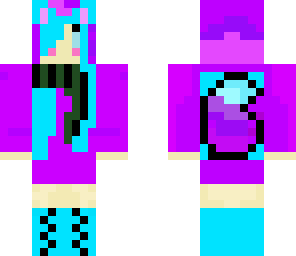 wolfie human edit