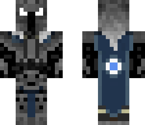 herobrine mmos