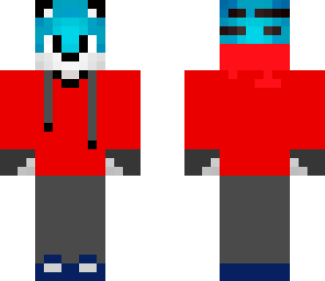 teenager tiger