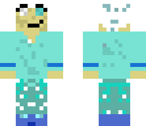 icygirl skin