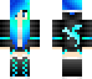 cool girl