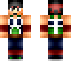 bardock