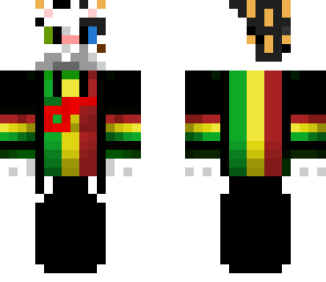 my personal skin 2
