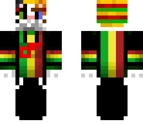 my personal skin