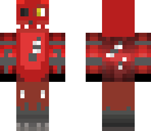 foxy the pirate 