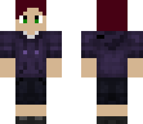 zombey girl