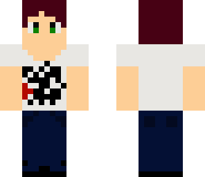 fewjar girl