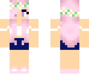my oc
