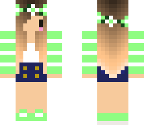 summer girl
