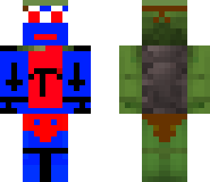 evil tinyturtle g