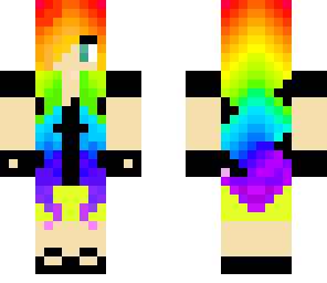 rainbow
